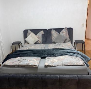 2 Schlafzimmer Apartment Bergland