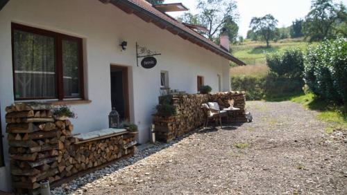 Chalet Feinis