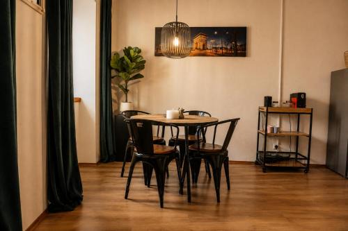 Schmiedtor Apartments