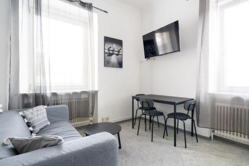 Stylish Apartment at Main Square - 35 m2 - Quiet
