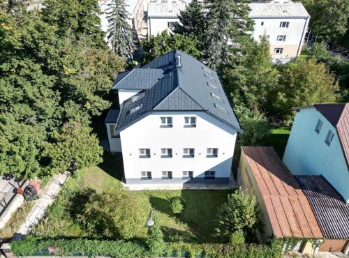COY Apartments Purkersdorf - Garden Comfort for Work Family near Vienna