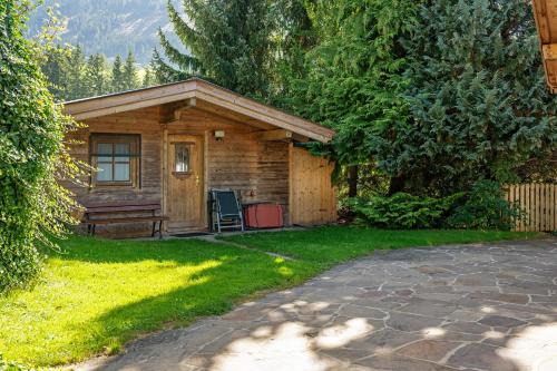 Ferienhaus Anton