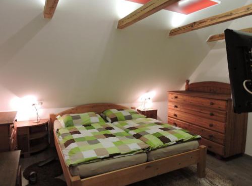 Ferienhaus in absoluter Alleinlage