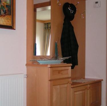Urlaub am Bauernhof - Ferienwohnung Fank