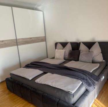 2 Schlafzimmer Apartment Bergland in Bergland