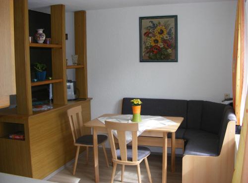 Ferienwohnung Huber