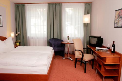 Hotel Florianerhof in Sankt Florian bei Linz
