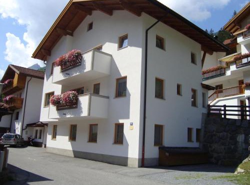 Ferienwohnung Moritz