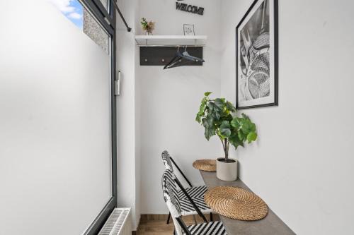 Seven Rooms Vienna - Prater Riverside