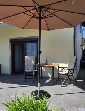 Appartement Demelfischer am See