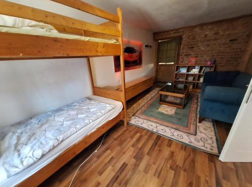 Ruhiges Apartment im Pielachtal für Einzel bis Gruppen im Naturerholungsgebiet