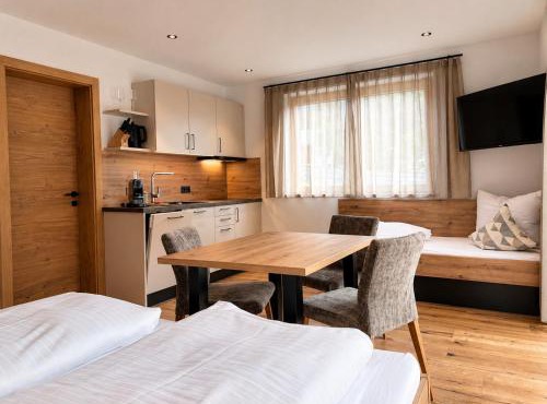 Maurig Appartements
