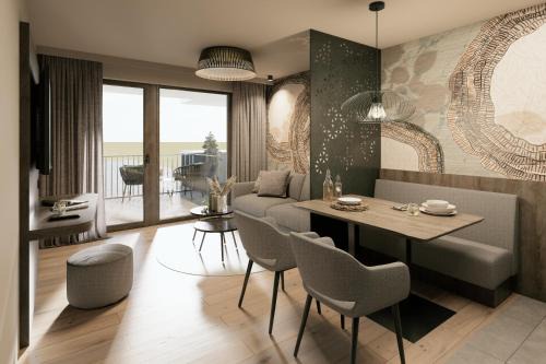 Alpenresidenz Zimmer & Aparts
