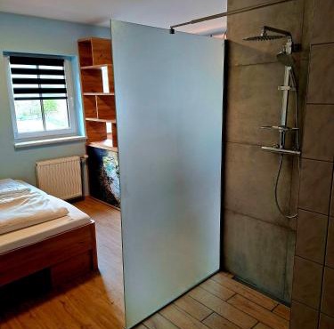 Camping und Chalet Saggraben