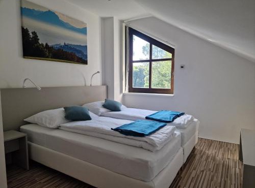 Mühlviertel Lodge - Ottenschlag