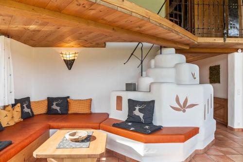 Panorama Lodge Leutasch mit Sauna
