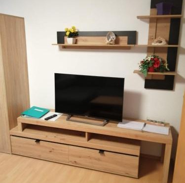 Ferienwohnung Mark