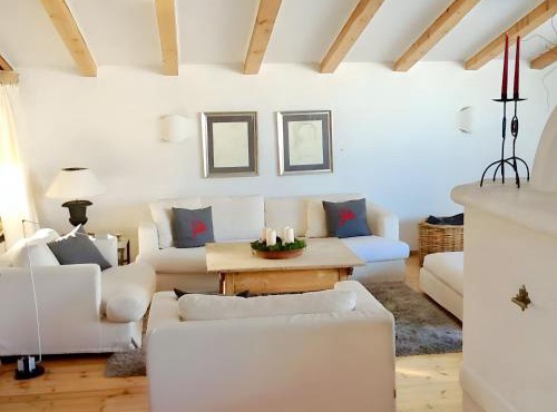 Alpen Chalet Kitzbühel