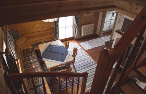 Stoakoglhütte