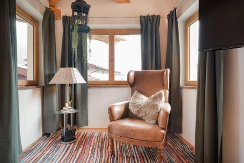 Appartement Resi