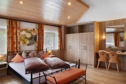Ferienwohnung Piburgersee