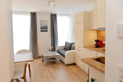 Apartment Blaser
