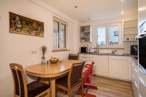 Ferienwohnung Tannenblick