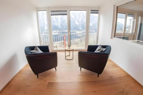 Alpenblick De Luxe