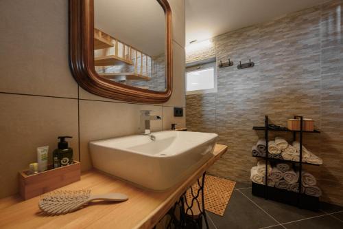 Bergspektive - Haus Alpenspa