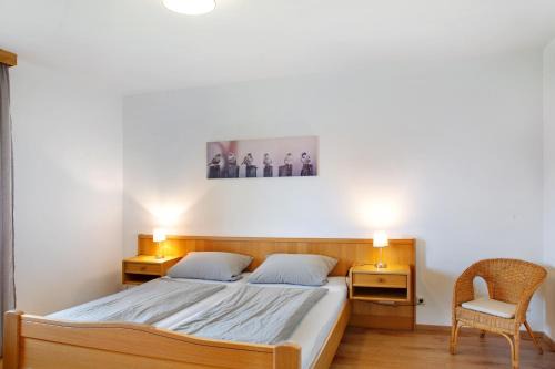 Ferienwohnungen Hackerhof in Bad Füssing