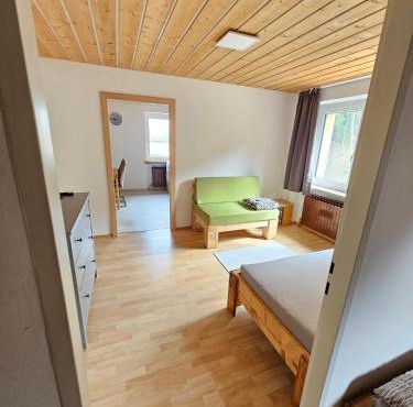 Bachblick Apartment