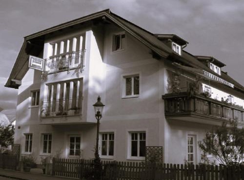 Appartementhaus Grill
