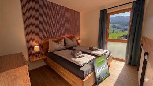 AlpinHerz Bio Penthouse Apartment