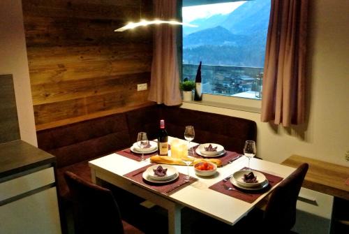 Alpine Appartement