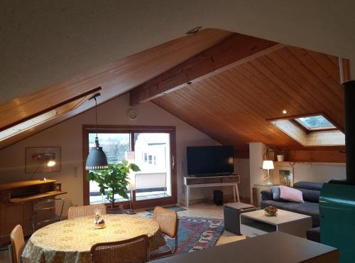 Chalet Himmelblick