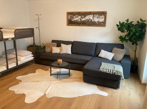 Ferienwohnung Lutzmannsburg