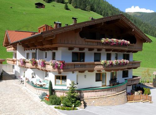 Landhaus Lexner