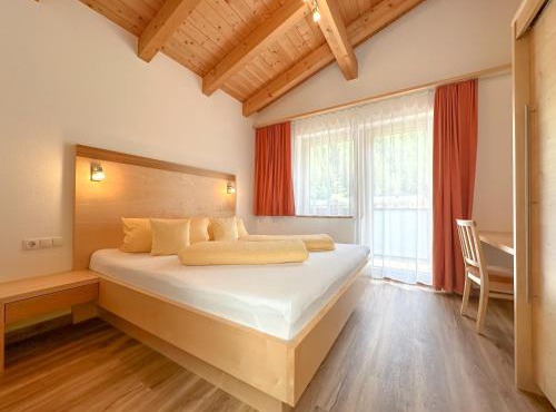 Appartement Leiter