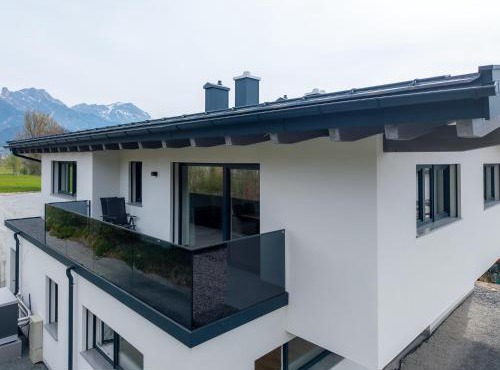 Landhaus Fischzucht Kehlbach
