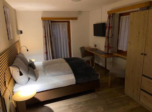 Hotel Erika