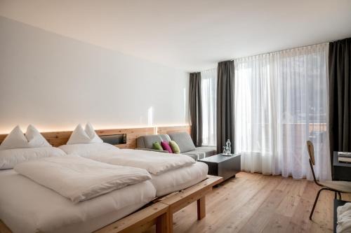 die berge lifestyle-hotel Sölden