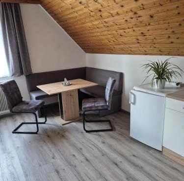 Ferienwohnung Anastasia