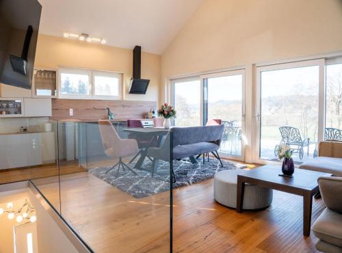 Luxurious Apartment near Graz with Private Sauna