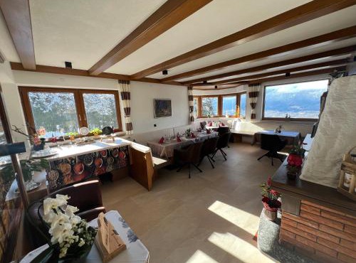 Pension Erlerhof Chez Karin
