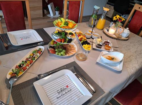 Privatzimmer Helga Haselberger