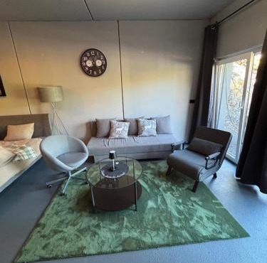 Appartement Weiskopf