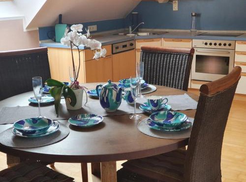 Ferienwohnung Wiener
