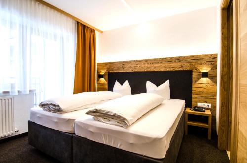 Hotel Garni Persutt