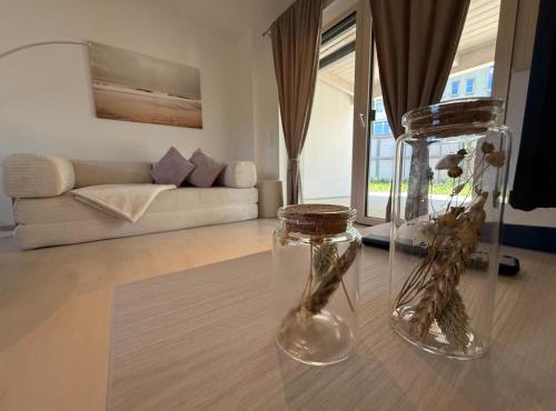 Donau Vibes Luxury Family near City and Highway in Linz