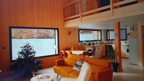 Chalet Atlantis - Idyllic place